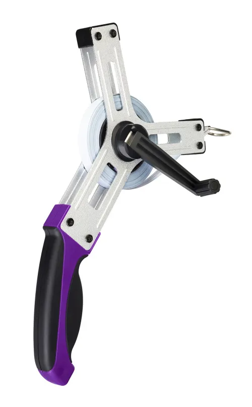 изображение Геодезическа ролетка Ermenrich Reel SX20, изображение 3