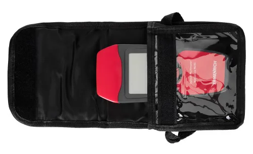 снимка Оптичен мултиметър Ermenrich NetGeeks NU10, изображение 3