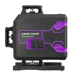 фотография Лазерен нивелир Ermenrich PRO LV70