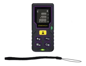 снимка Лазерен измерител Ermenrich Reel PLUS GD40