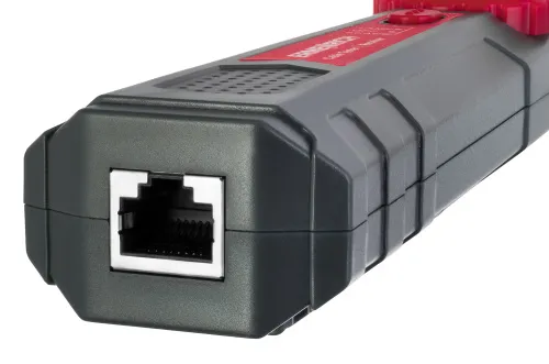 фотография Тестер за кабели Ermenrich Ping SM110, изображение 10