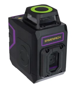 картинка Лазерен нивелир Ermenrich PLUS LN30