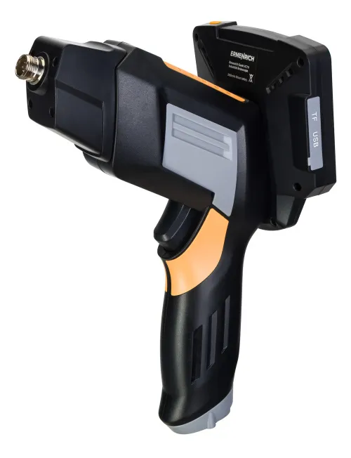 картинка Индустриален ендоскоп Ermenrich Seek VE70, черен, изображение 6