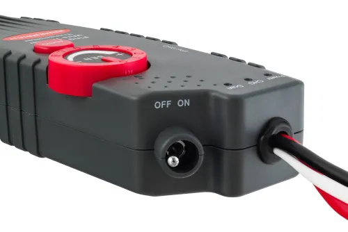 снимка Детектор за кабели Ermenrich Ping SM100, изображение 7