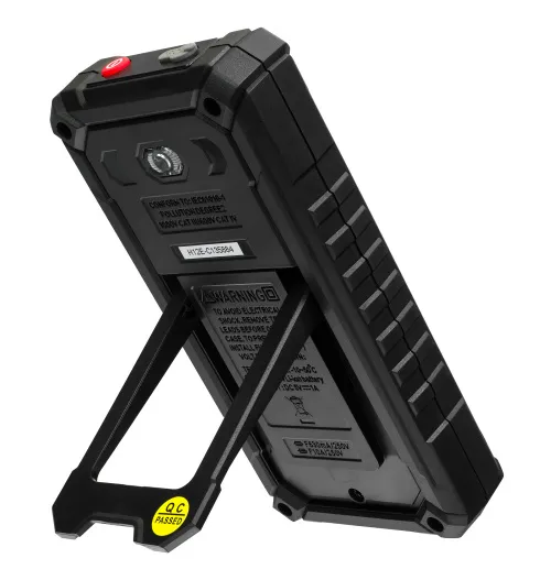 фотография Цифров мултиметър Ermenrich Zing TC40, изображение 5