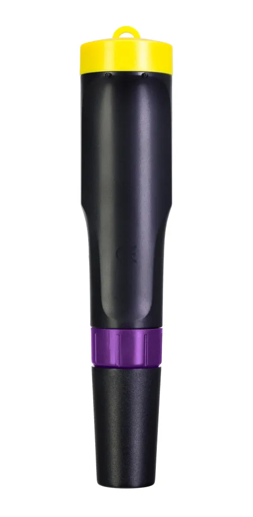 изображение Тестер за качеството на водата Ermenrich Wett QT40, изображение 3