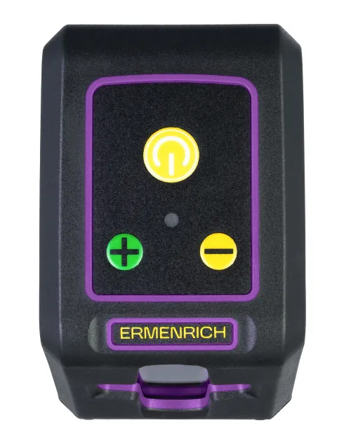 изображение Лазерен нивелир Ermenrich BASE LT40, изображение 6
