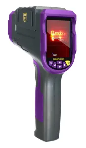 фотография Термовизионна камера Ermenrich Seek TV70