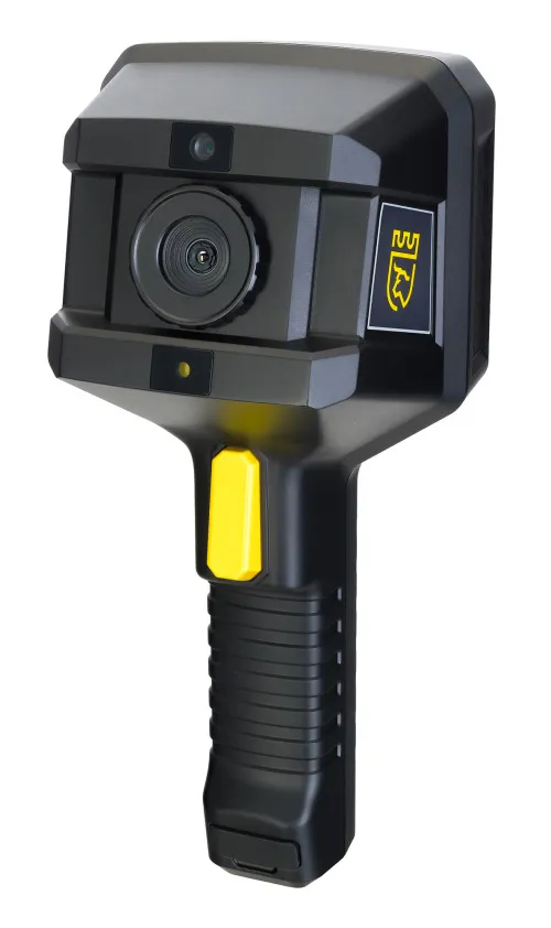 снимка Термовизионна камера Ermenrich Seek TV90, изображение 6