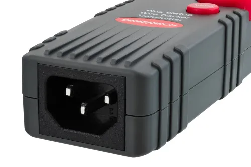 снимка Детектор за кабели Ermenrich Ping SM100, изображение 8