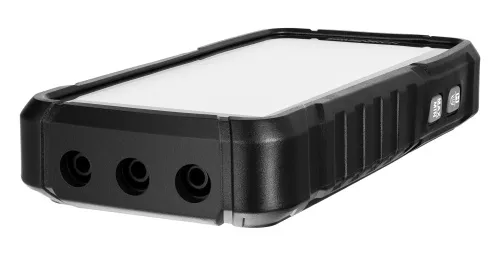 снимка Цифров мултиметър Ermenrich Zing TC33, изображение 6