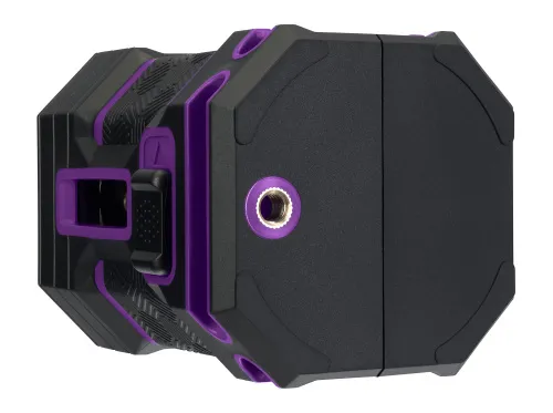 картинка Лазерен нивелир Ermenrich PLUS LN15, изображение 9