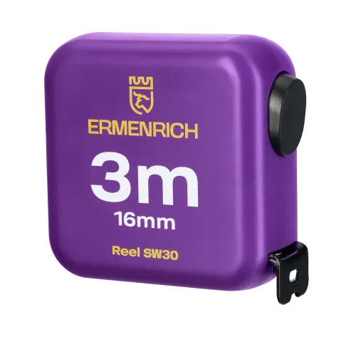 фотография Ролетка Ermenrich Reel SW30, изображение 3