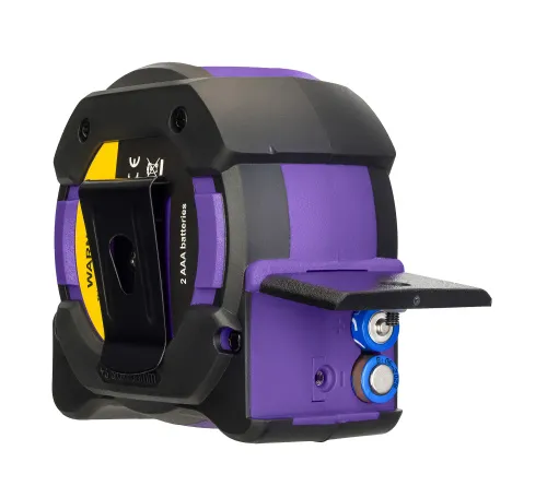 фотография Лазерна ролетка 3 в 1 Ermenrich Reel SLR600 PRO, изображение 6