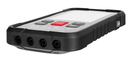 снимка Цифров мултиметър Ermenrich Zing TC35, изображение 6