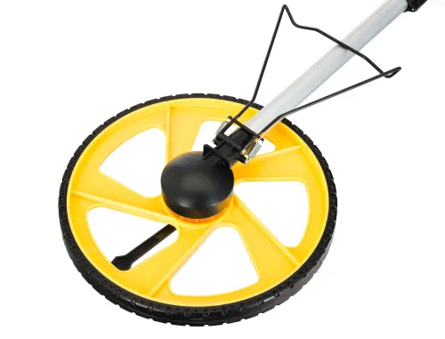 фотография Цифрово измервателно колело Ermenrich Reel WM20, изображение 7