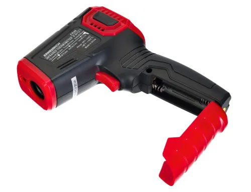 снимка Инфрачервен термометър Ermenrich Seek FR40, изображение 5