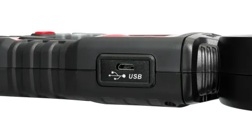 снимка Цифров уред за измерване на нивото на звука Ermenrich Seek DS40, изображение 6