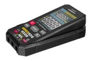 фотография Цифров мултиметър Ermenrich Zing TC27