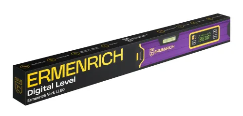 изображение Цифров нивелир Ermenrich Verk LL60, изображение 7
