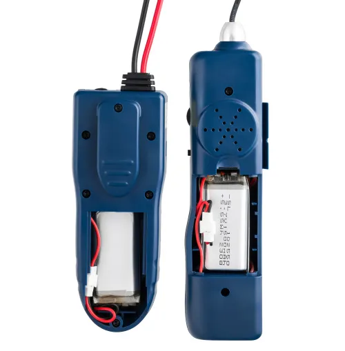 снимка Локатор на подземни проводници Ermenrich Ping SM80, изображение 4