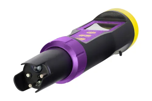 изображение Тестер за качеството на водата Ermenrich Wett QT40, изображение 4