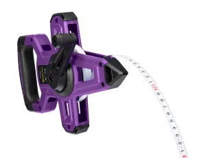 снимка Геодезическа ролетка Ermenrich Reel SH30