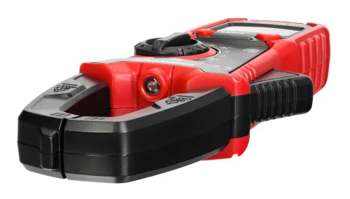 снимка Цифрови амперметър клещи Ermenrich Ping MK40, изображение 6