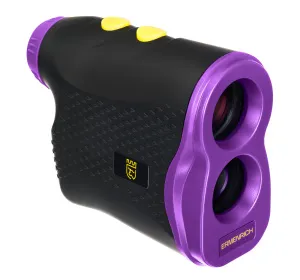 фотография Строителен лазерен далекомер Ermenrich LR1500