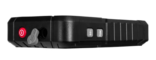 снимка Цифров мултиметър Ermenrich Zing TC33, изображение 7