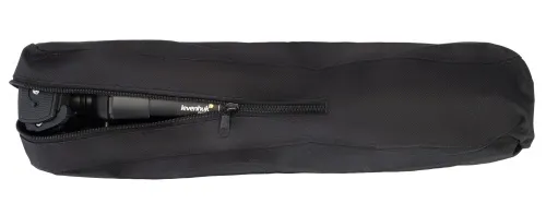 снимка Триножник Levenhuk Level BASE TR20, изображение 2