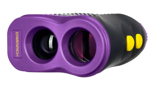 фотография Строителен лазерен далекомер Ermenrich LR1500, изображение 9