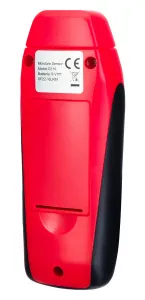 картинка Детектор за влага Ermenrich Wett MW20