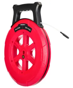 фотография Детектор за запушване на тръби в стени Ermenrich Ping ES20