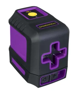 изображение Лазерен нивелир Ermenrich BASE LT30