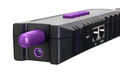 фотография Мултифункционален тестер за кабели Ermenrich NetGeeks NP45, изображение 11