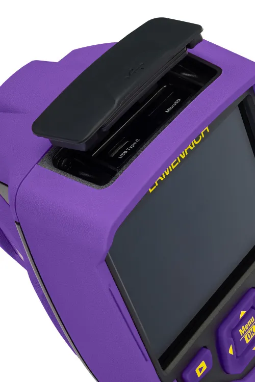 фотография Термовизионна камера Ermenrich Seek TV80, изображение 8