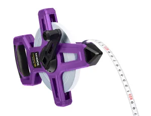 картинка Геодезическа ролетка Ermenrich Reel SE100