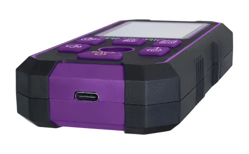 снимка Детектор за издатини Ermenrich Ping SM70, изображение 6