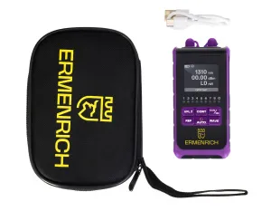 картинка Оптичен мултиметър Ermenrich NetGeeks NU25