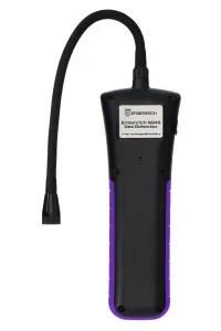 снимка Газ детектор Ermenrich NG40