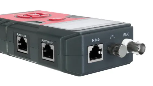 фотография Тестер за кабели Ermenrich Ping SM110, изображение 8