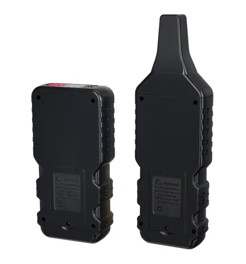 фотография Локатор на подземни проводници Ermenrich Ping SM150, изображение 5