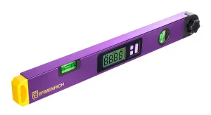 снимка Цифров ъгломер Ermenrich Verk DA40