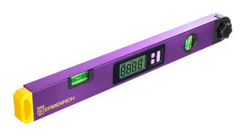 снимка Цифров ъгломер Ermenrich Verk DA40, изображение 2