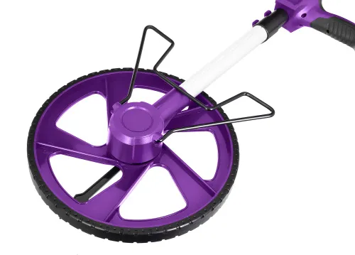 картинка Цифрово измервателно колело Ermenrich Reel WM30, изображение 7