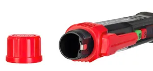 изображение Тестер за напрежение Ermenrich Zing WT60