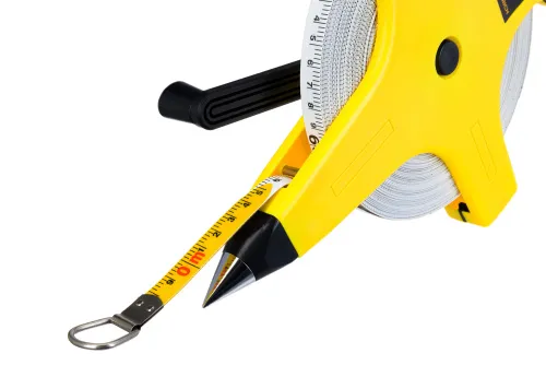 картинка Геодезическа ролетка Ermenrich Reel SL50, изображение 5