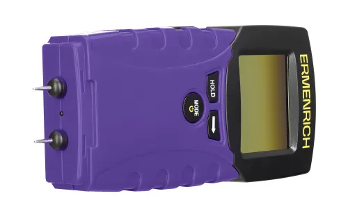 изображение Детектор за издатини и влага Ermenrich Ping TM100 2 в 1, изображение 3
