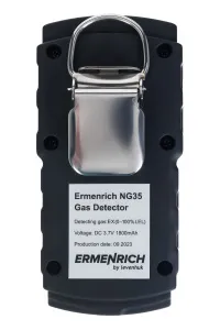 фотография Газ детектор Ermenrich NG35